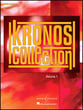 KRONOS COLLECTION #1 STRING QUARTET cover